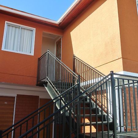 Hostal Solaris La Serena Ngoại thất bức ảnh