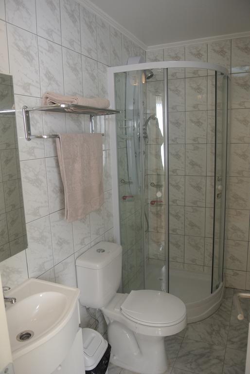 Hostal Solaris La Serena Phòng bức ảnh
