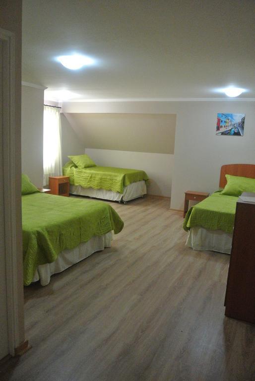 Hostal Solaris La Serena Phòng bức ảnh