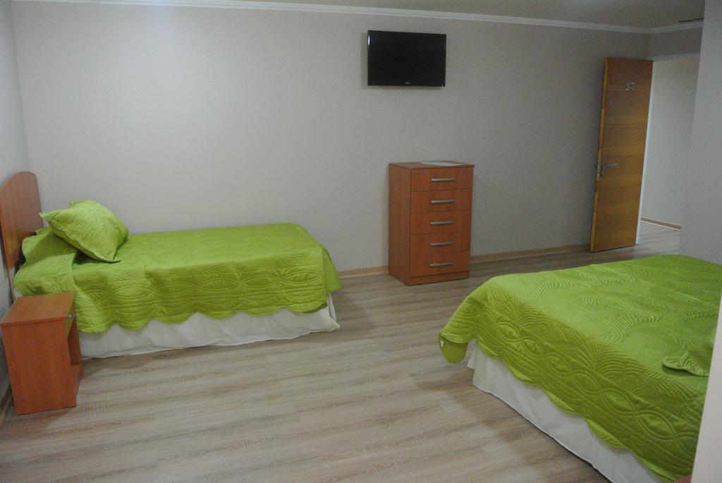 Hostal Solaris La Serena Phòng bức ảnh