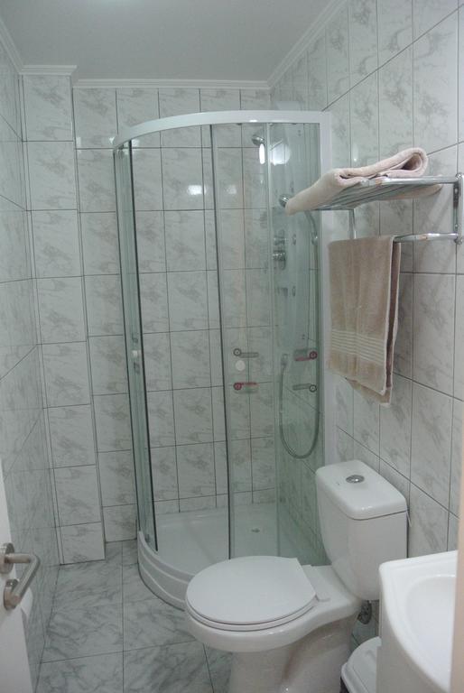 Hostal Solaris La Serena Phòng bức ảnh